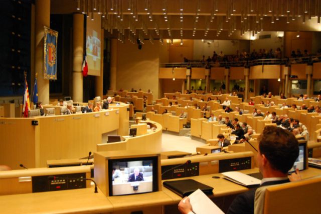 Congrès, colloques, conférences